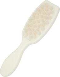 My-She MindTingle White perie de masaj pentru scalp (61095)
