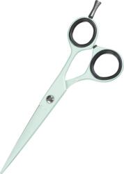 Sibel Retro Summer foarfecă profesională de tuns părul 5.5", turcoaz (49200)