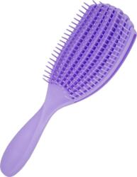 My-She Fluventa Purple perie de păr pentru uscare (61089)