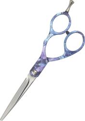 Sibel Concave Violet foarfece de tuns părul 5.5 (49171)