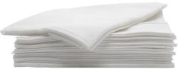 Sibel 50 buc. Absorb&Dry prosoape 40x80cm albe (1651) Prosop