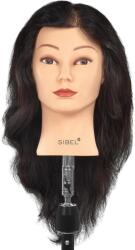 Sibel Mei-Ling cap de manechin pentru coafură (53076)