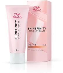 Wella Shinefinity 60ml 05/43 (9310)