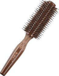 Sibel DECOPRO perie din lemn pentru păr 25mm, mistreț + nylon (923)