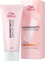 Wella Shinefinity 60ml 05/3 (57744)
