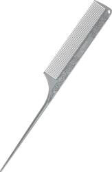 Sibel pieptene din aluminiu pentru styling (1102)