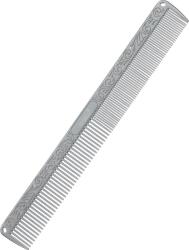 Sibel Pieptene aluminiu M 20cm (1101)
