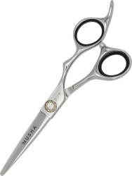 NUSHA PrecisionEdge PE55 foarfecă profesională de tuns părul 5.5 (57174)
