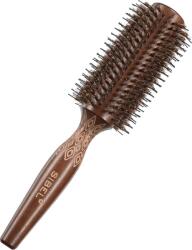 Sibel DECOPRO perie din lemn pentru păr 30mm, mistreț + nylon (922)