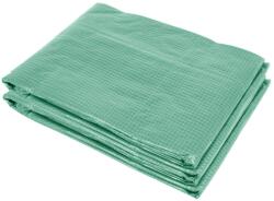 AGA Prelată de rezervă pentru seră 200x200x200 cm Verde (MR4001CH-C)