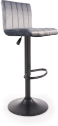 Aga Scaun Aga Bar MR2042 Gri (MR2042Grey)
