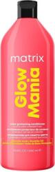 Matrix Glow Mania balsam pentru strălucirea părului 1000ml (55632)