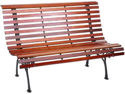 Linder Exclusiv Bancă de grădină Linder Exclusiv MC4415 150x70x81 cm (MC4415)