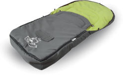 Aga Fusak Standard Lux Gri/verde deschis (10)