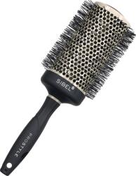Sibel PROSTYLE perie de păr 65mm nylon (928)