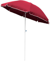 Linder Exclusiv Umbrelă de grădină 180 cm Roșie (MC180P Burgundy)