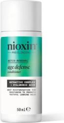 Nioxin Age Defense balsam hidratant pentru păr uscat și îmbătrânit 50ml (64204)