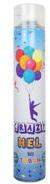 TUBAN Crazy Helium pentru umplerea baloanelor ZA2839 (5901087030629)