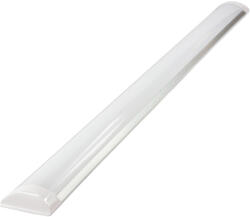 BERGE Panou LED BRGD0161 - corp de iluminat SLIM - 120cm - 36W - 230V - 3600Lm - CCD - alb rece (i605_D0161)
