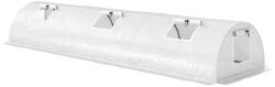 AGA Seră de grădină 300x80x45 cm (DSA2322/845-769V01WT)