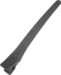 Sibel 5 buc. agrafe de păr negre, 12cm (804)