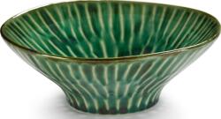 Serax Set 2 boluri Verde Lanza, 17 cm (B5125106-500) Castron