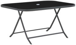 AGA Masa de grădină Aga BISTRO MR4358A 140x85x70 cm (MR4358A)
