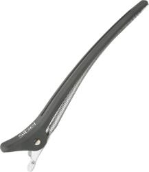 Sibel Set 6 buc. agrafe CARBON 12cm, mari (778)