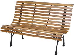 Linder Exclusiv Bancă de grădină Linder Exclusiv MC4414 150x70x81 cm (MC4414)