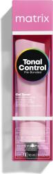 Matrix Tonal Control vopsea demi-permanentă de păr 10PR 90ml (9411)