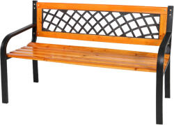 Linder Exclusiv Bancă de grădină Linder Exclusiv MC4354 118x52x74 cm (MC4354)