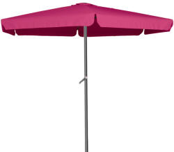 Linder Exclusiv Umbrelă de soare 400 cm Roz (MC2012BB)