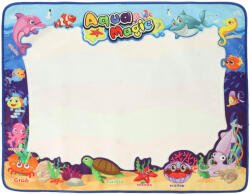  Aga XXL covoraș pentru acuarele 100x80cm (KX6167) Carte de colorat