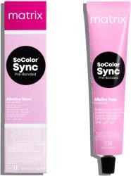 Matrix SoColor Sync vopsea de păr 6P 90ml (42972)