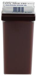 Sibel MAXI PRO ceară depilatoare 110ml, Choco pentru toate tipurile de piele (42576)