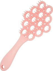 My-She BubbleFlow Pink perie pentru uscarea părului (60911)