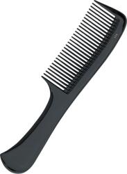 Sibel DELRIN 111 pieptene antistatic 21, 8cm (1618)