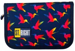 ST.RIGHT Penar cu un singur etaj Birds (PC-03-PTAKI) Penar