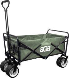 AGA Cărucior pliabil de transport MR4611 Khaki (MR4611-Khaki)