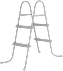 Bestway 58430 Scări pentru piscină 84 cm 58430 (58430)