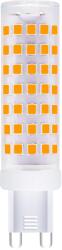 BERGE Bec LED - 230V - G9 - 12W - 1020Lm - alb cald - 3000K (MZ0359)
