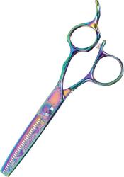 Cisoria Rainbow Offset foarfecă de filat 6 (53026)