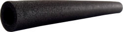 Aga Protecție din spumă pentru stâlpii trambulinei 100 cm Negru (MR1521F-100BLACK)