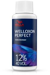 Wella Welloxon Perfect oxidant 12% 40VOL 60ml (48300)