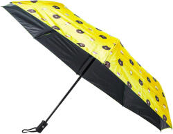 Aga Umbrelă pentru copii 95 cm Galbenă (DS4808-YEL)