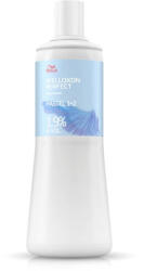 Wella Welloxon Perfect oxidant 1, 9% 6VOL 1000ml (7263)