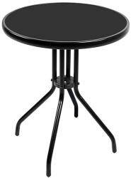 Linder Exclusiv Masă de grădină BISTRO MC330850BB 70x60 cm (MC330850BB)