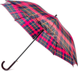 Aga Umbrelă Aga 130 cm Roșie (DS4813-RED)