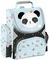 PASO Ghiozdan școlar Paso Panda (PP23PQ-525)