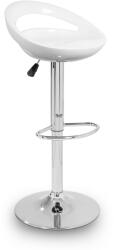 Aga Scaun Aga Bar MR2039 Alb (MR2039White)